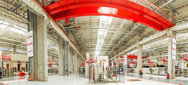 Arçelik, dayanıklı eşya sektöründe sürdürülebilirlik liderliğini koruyor