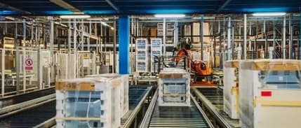 Arçelik Mısır'daki tesisini bugün açıyor