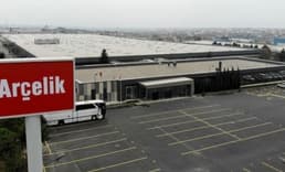 Arçelik Polonya’da 2 fabrikasını kapatıyor