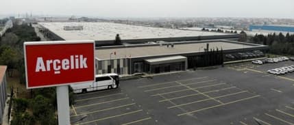 Arçelik Polonya’da 2 fabrikasını kapatıyor