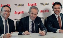 Arçelik'ten global büyüme adımı: Whirlpool'un Avrupa’daki iştirakleri satın alınıyor