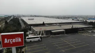 Arçelik’ten satın alma ve hisse satışı kararı