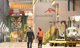 ArcelorMittal Erdemir hisselerinin %2'sini sattı