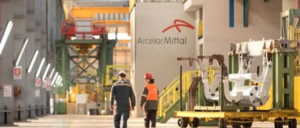 ArcelorMittal Erdemir hisselerinin %2'sini sattı