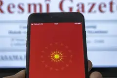 Ardahan Valisi değişti, diplomatik görevlere atama yapıldı