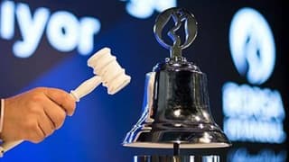 Arf Bio, borsaya tavan fiyattan başladı