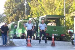 Arif Ahmet Denizolgun için feth-i kabir başladı