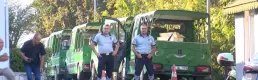 Arif Ahmet Denizolgun için feth-i kabir başladı