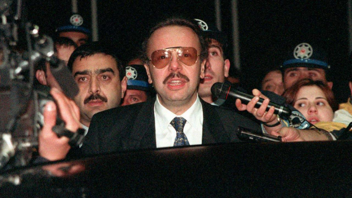 Arif Ahmet Denizolgun'un otopsisinde "şüpheli ölüm" tespiti