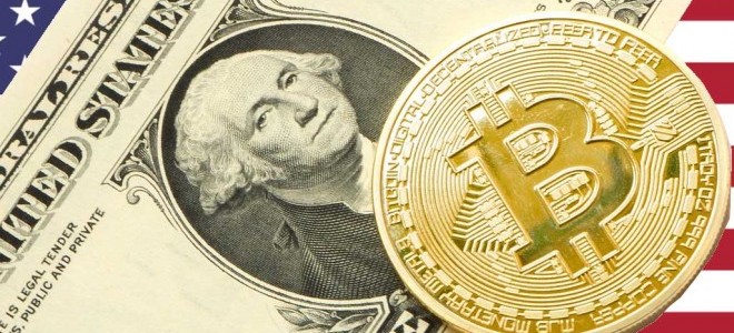 Arizona'da Senato Kripto Para ile Vergi Ödenmesini Kabul Etti