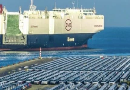 Arjantin'de elektrikli araç ithalatında tarihi vergi kararı