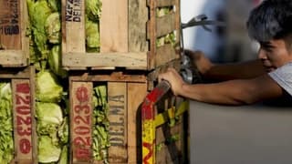 Arjantin’de enflasyon iki yıl sonra çift haneye geriledi