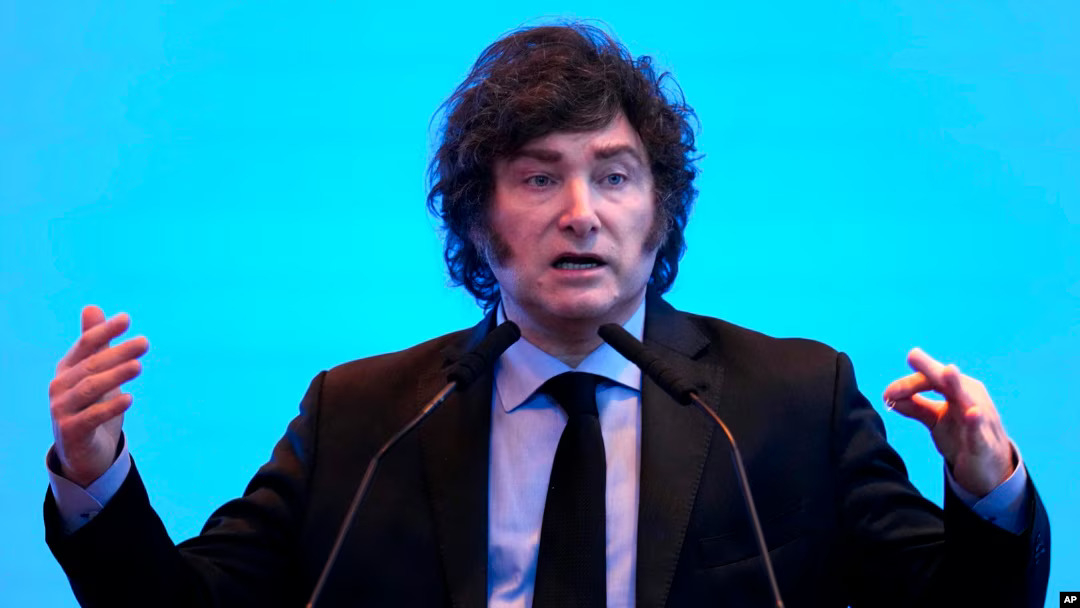 Arjantin'de ithalat kısıtlamaları kalktı: 11,4 milyar dolarlık rekor kırıldı