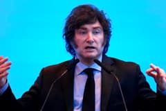 Arjantin'de ithalat kısıtlamaları kalktı: 11,4 milyar dolarlık rekor kırıldı