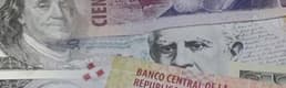 Arjantin'de kur kontrolleri başladı, IMF incelemede