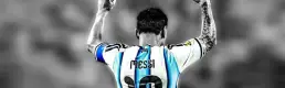 Arjantin’de Lionel Messi için saygı duruşu kararı