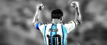 Arjantin’de Lionel Messi için saygı duruşu kararı
