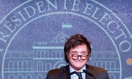 Arjantin'de Milei döneminin sekizinci faiz indirimi gerçekleşti