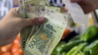 Arjantin enflasyonunda tarihi geri çekilme