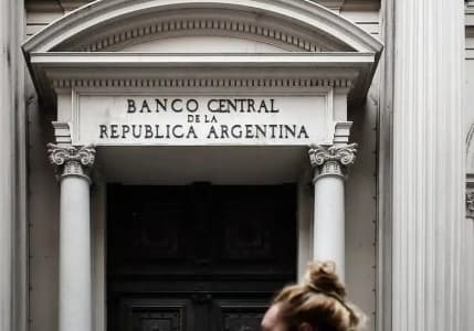 Arjantin Merkez Bankasından gevşeme hamlesi
