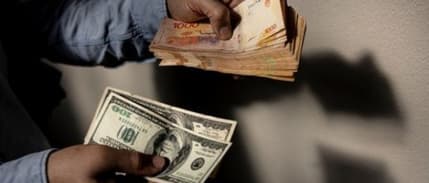 Arjantin pesosu, dolar karşısında %50'den fazla devalüe edilecek