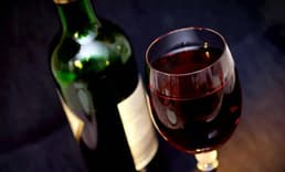 Aromatize şarap bazlı içki üretimine düzenleme