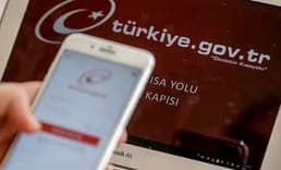 Arsa ve konut alacaklar için e-Devlet’e yeni özellik eklendi