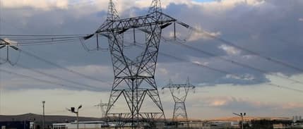 Artan hava sıcaklıkları elektrik tüketiminde yeni rekor getirdi