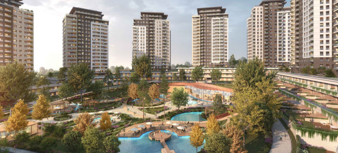 Artaş Holding, 3 yeni projesinde lansman kampanyasını uzattı