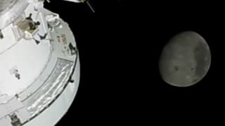 Artemis II astronotları mesafe rekoru kırdı: İşte merak edilen maaşları