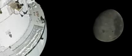 Artemis II astronotları mesafe rekoru kırdı: İşte merak edilen maaşları