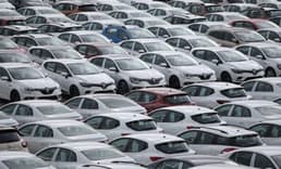 Arz endişelerine rağmen otomotiv üretimi 2 ayda %14 arttı