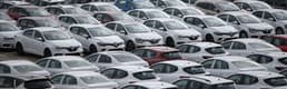 Arz endişelerine rağmen otomotiv üretimi 2 ayda %14 arttı