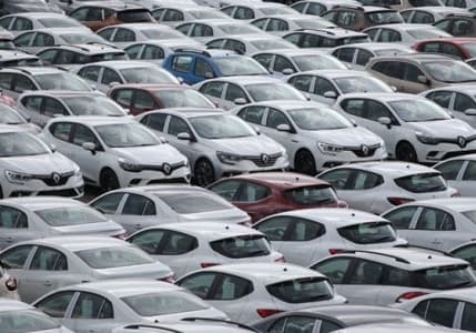 Arz endişelerine rağmen otomotiv üretimi 2 ayda %14 arttı