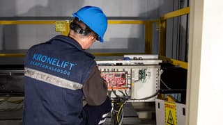 Asansör denetiminde yeni dönem: Bina sorumluları rahatlıyor