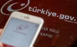 Asayiş ihbarları e-Devlet üzerinden takip edilebilecek