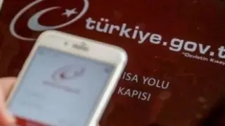 Asayiş ihbarları e-Devlet üzerinden takip edilebilecek
