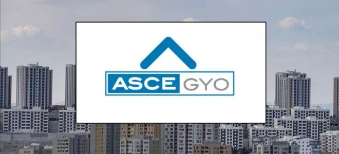 ASCE GYO, halka arz için 27-28 Temmuz'da talep toplayacak