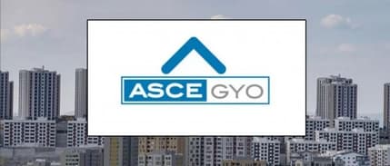 ASCE GYO, halka arz için 27-28 Temmuz'da talep toplayacak