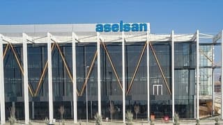 Aselsan 166 milyon dolarlık iki yeni sözleşme imzaladı