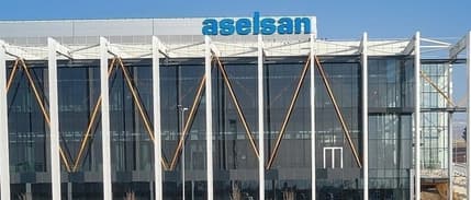 Aselsan 166 milyon dolarlık iki yeni sözleşme imzaladı
