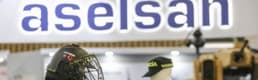 Aselsan 21,3 milyon dolarlık anlaşma imzaladı