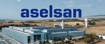 ASELSAN 26,2 milyon dolarlık sözleşme imzaladı