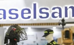 ASELSAN'dan 50,8 milyon euroluk ihracat sözleşmesi