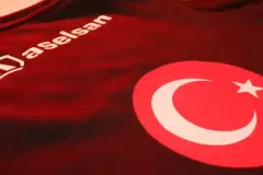 ASELSAN, A Milli Futbol Takımı'nın ana sponsoru oldu