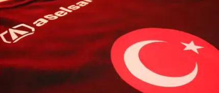 ASELSAN, A Milli Futbol Takımı'nın ana sponsoru oldu