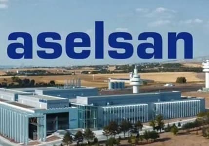 Aselsan'a Türk Devletleri Teşkilatı'ndan 58,6 milyon dolarlık sipariş