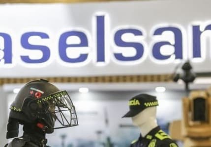 ASELSAN, BİTES Savunma'nın tamamını satın aldı