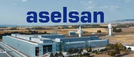 Aselsan borsada piyasa değeri 1 trilyon TL’yi aşan ilk şirket oldu
