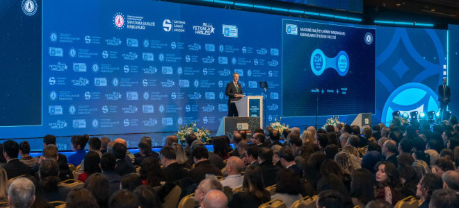 Aselsan çalışanlarına özel yapay zeka asistanı Aselix AI tanıtıldı